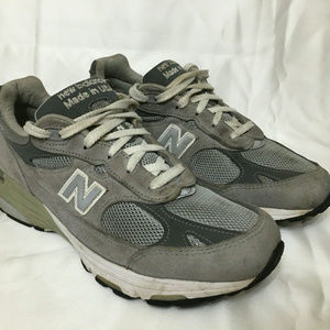 size 8 B Women running walking Athletic Shoes